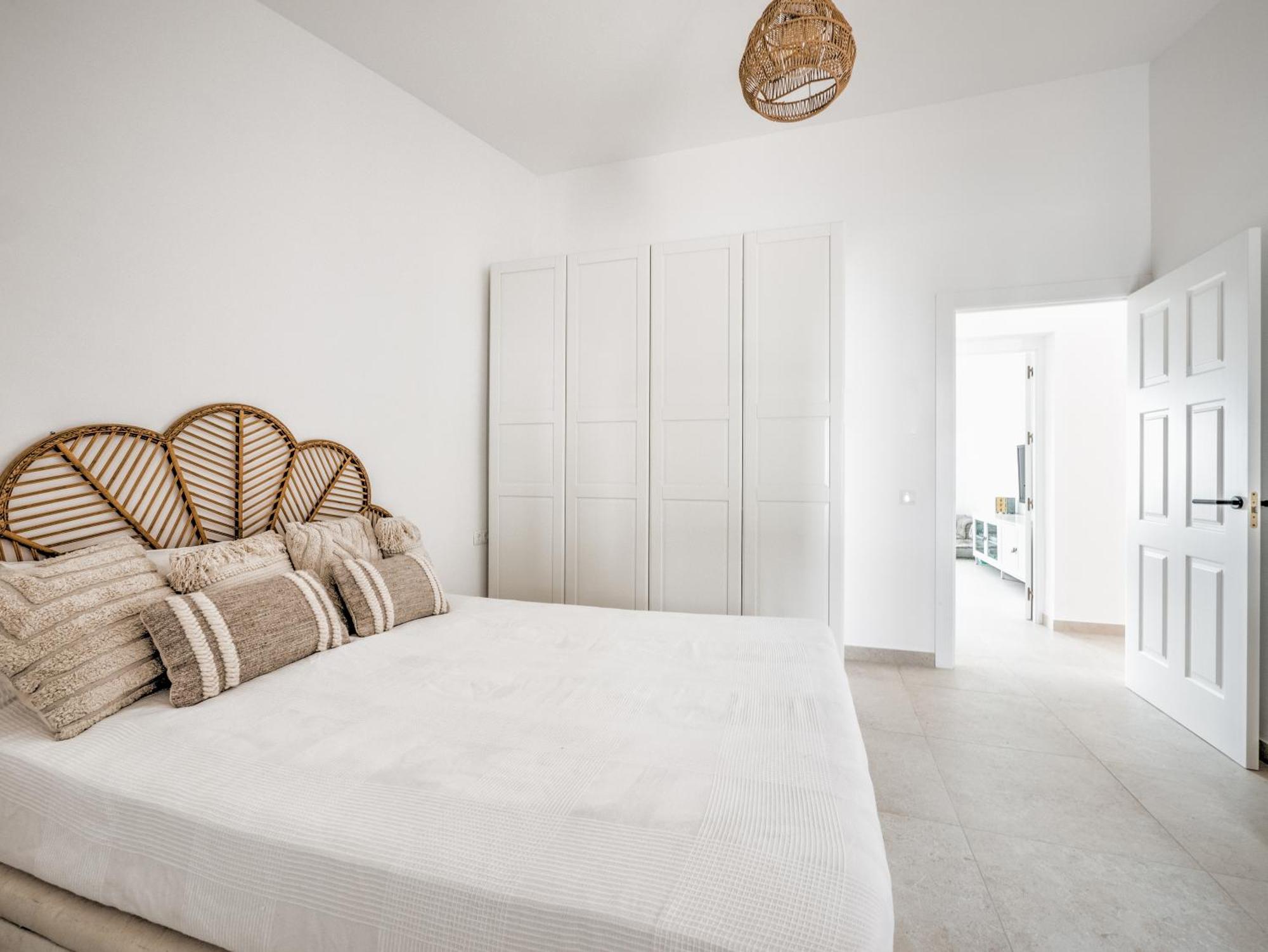 Hébergement de vacances In Mediterranean Style With Private Pool