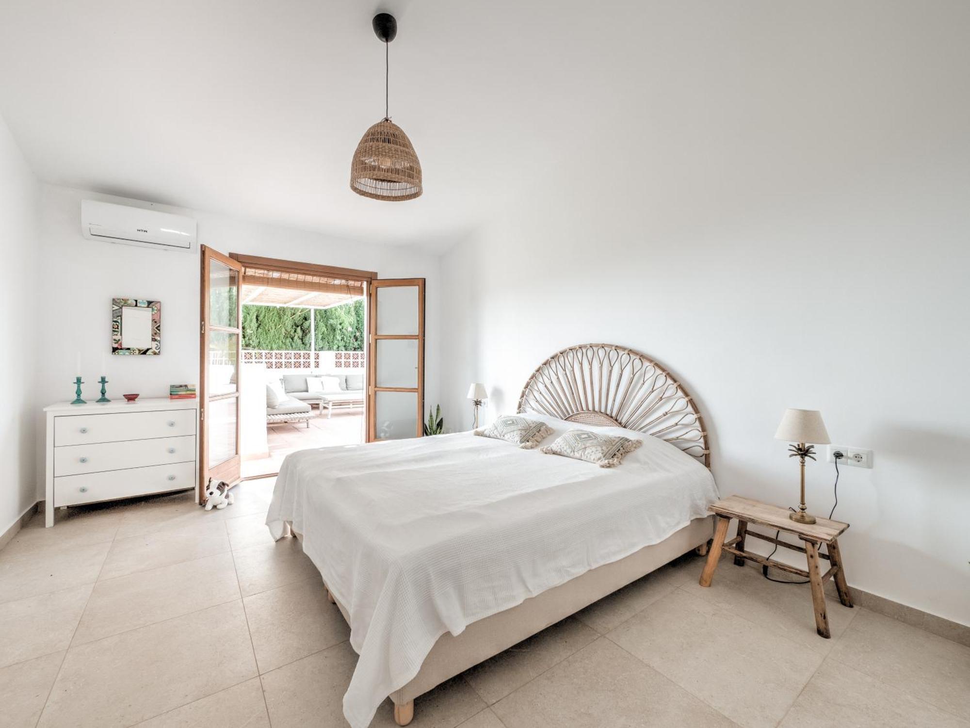Hébergement de vacances In Mediterranean Style With Private Pool